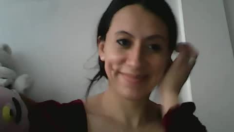 Bianca Mirage online show from 06-21-26, 10:45