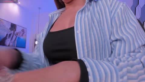 Bianca Pierce online show from 11-07-25, 12:05