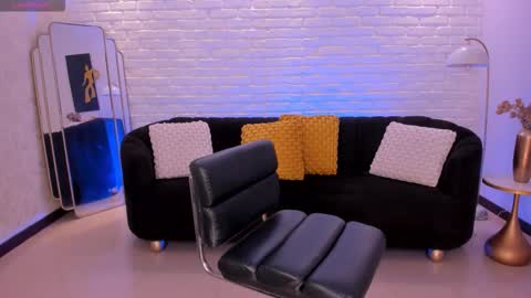 Bianca Pierce online show from 02-09-26, 11:25