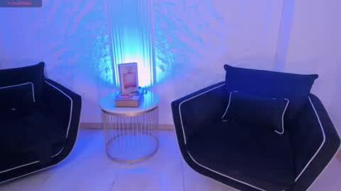 Bianca Pierce online show from 03-12-26, 11:27