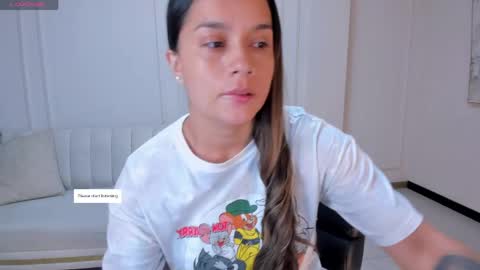 Bianca Pierce online show from 05-03-26, 11:05