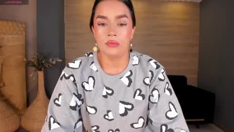 Bianca Pierce online show from 05-08-26, 11:59