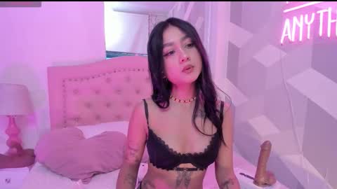 Bianca online show from 03-12-26, 08:26