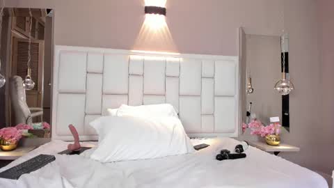 Hi Im Bianca online show from 03-09-25, 09:46