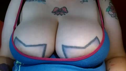 bianca online show from 02-21-25, 12:17