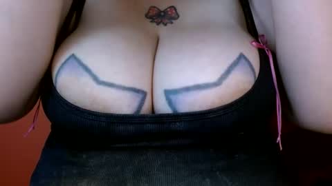 bianca online show from 10-14-25, 01:34