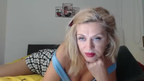 Bianka online show from 02-02-25, 11:21
