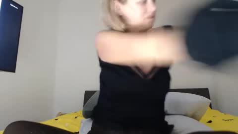 Bianka online show from 03-02-25, 10:48