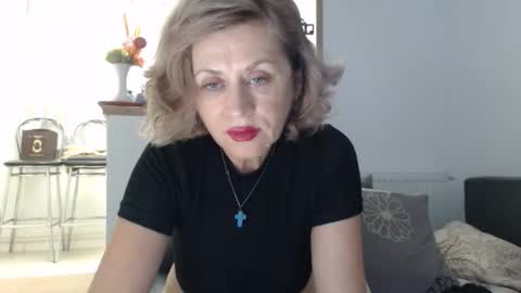 Bianka online show from 10-17-25, 11:07