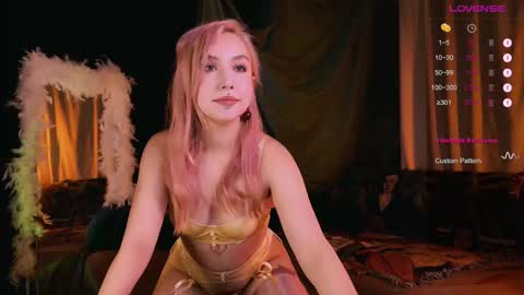 bibi_iva online show from 09-10-25, 02:17