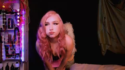 bibi_iva online show from 09-27-25, 04:56