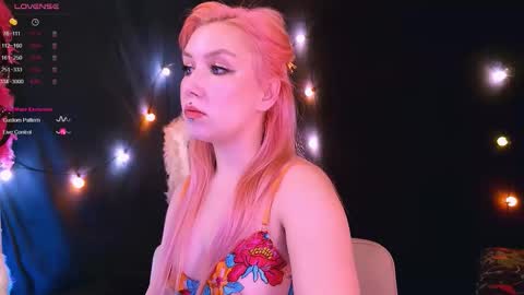 bibi_iva online show from 03-15-26, 07:58