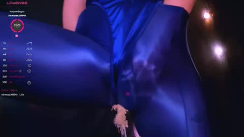 bibi_iva online show from 03-21-26, 10:24