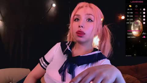 Snapshot of bibi_iva chatting on 05-04-26, 11:01 bibi_iva online show from 05-04-26, 11:01