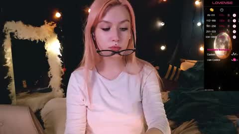 Snapshot of bibi_iva chatting on 05-19-26, 07:09 bibi_iva online show from 05-19-26, 07:09