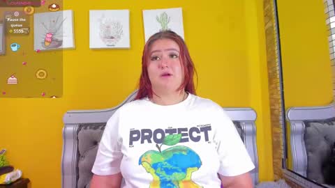 Snapshot of bibiana_js_ chatting on 03-11-25, 11:55 bibiana_js_ online show from 03-11-25, 11:55