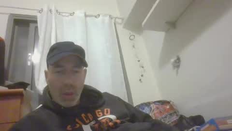 bibo999__ online show from 11-18-25, 06:45