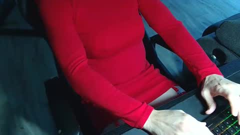 BiCDRachel online show from 10-23-25, 12:48