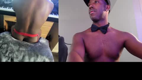 BicepsandFrot online show from 02-18-25, 08:49