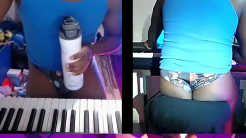 BicepsandFrot online show from 12-02-25, 03:45