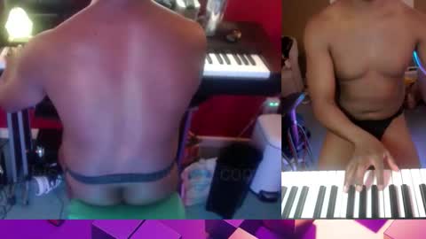 BicepsandFrot online show from 02-04-26, 10:04