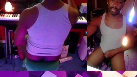 BicepsandFrot online show from 02-09-26, 09:24