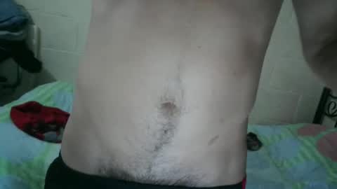 bichopeludo online show from 11-18-25, 06:34