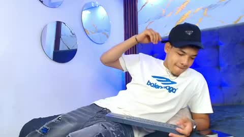 Bick Khonn online show from 05-28-26, 07:22