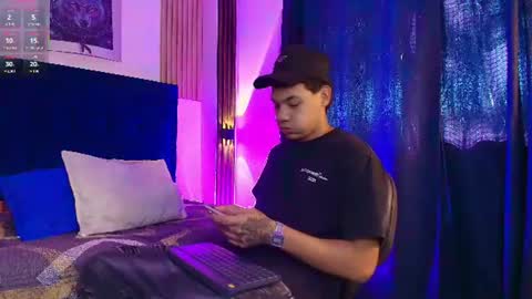 Bick Khonn online show from 06-11-26, 07:56