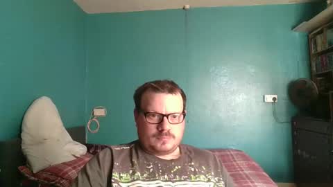 bigdan1986 online show from 03-08-25, 08:44