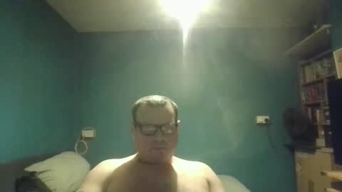 bigdan1986 online show from 12-21-25, 06:37