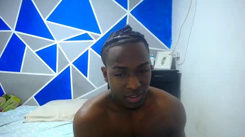 big_black11 online show from 01-02-25, 10:05