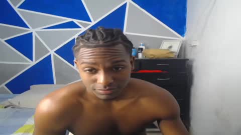 big_black11 online show from 02-16-25, 02:32