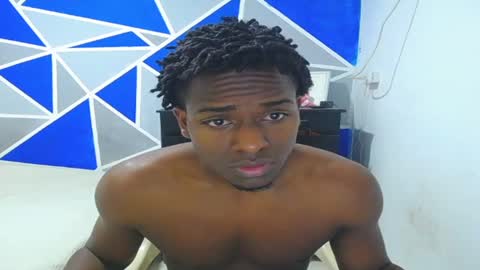 big_black11 online show from 03-07-25, 12:12