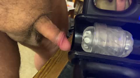 BigChubby online show from 01-15-25, 02:46