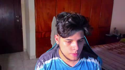 Logan Sprouse online show from 10-13-25, 05:57