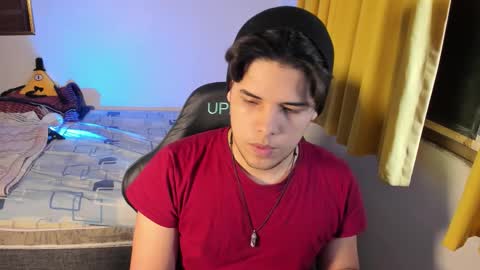 Logan Sprouse online show from 02-18-26, 07:54