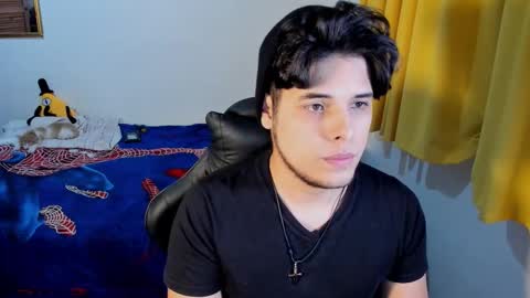 Logan Sprouse online show from 02-28-26, 11:39