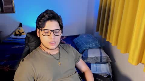 Logan Sprouse online show from 03-03-26, 12:17