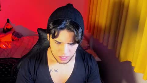 Logan Sprouse online show from 03-16-26, 05:28