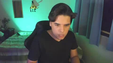 Logan Sprouse online show from 06-24-26, 12:31