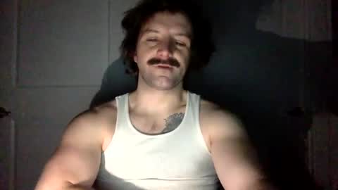 BIG DICK DIRTBAG  online show from 01-01-25, 12:00