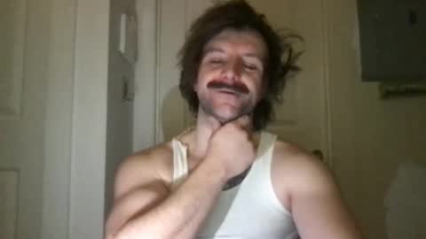 BIG DICK DIRTBAG  online show from 01-23-25, 11:36