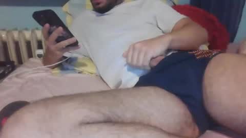 Snapshot of big_dick_xxl chatting on 10-29-25, 10:33 big_dick_xxl online show from 10-29-25, 10:33