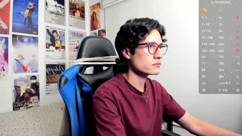 Danny 3 online show from 05-02-26, 03:11