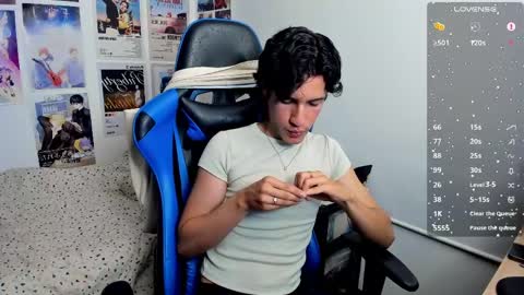 Danny 3 online show from 05-05-26, 01:46