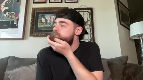 Jonny Kade online show from 09-27-25, 06:35