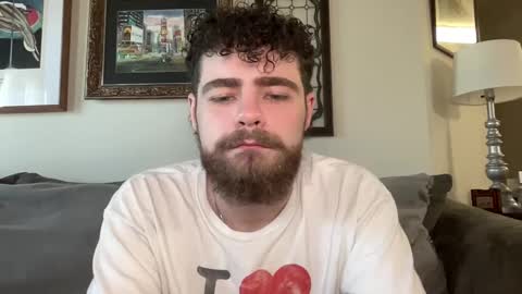 Jonny Kade online show from 10-13-25, 03:45