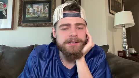 Jonny Kade online show from 10-14-25, 08:09