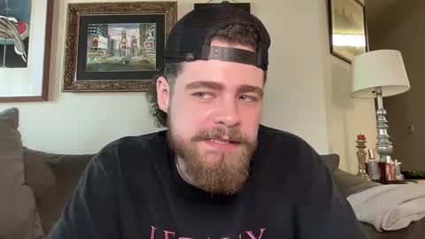 Jonny Kade online show from 10-23-25, 06:28